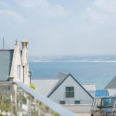 St Ives The Point 빌라 외부 사진