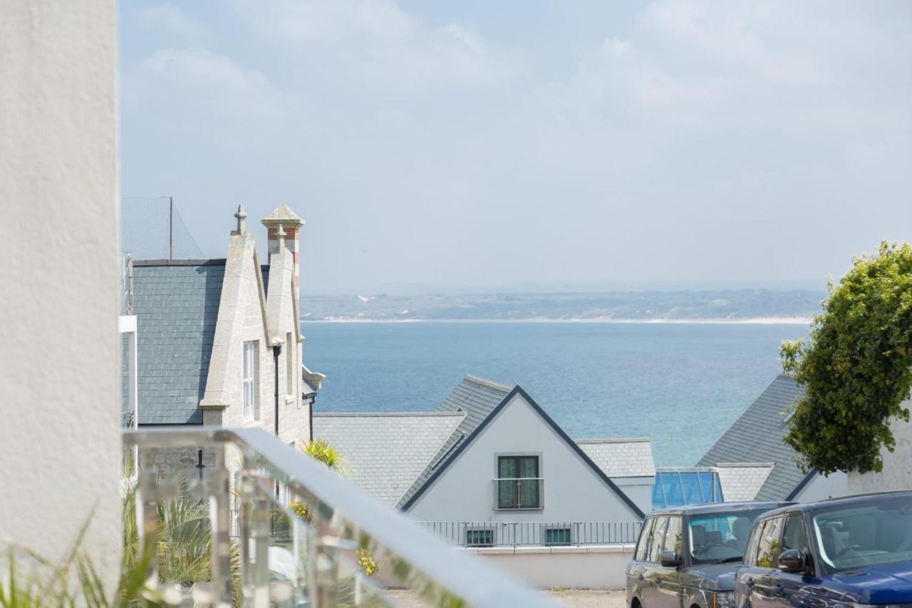 St Ives The Point 빌라 외부 사진