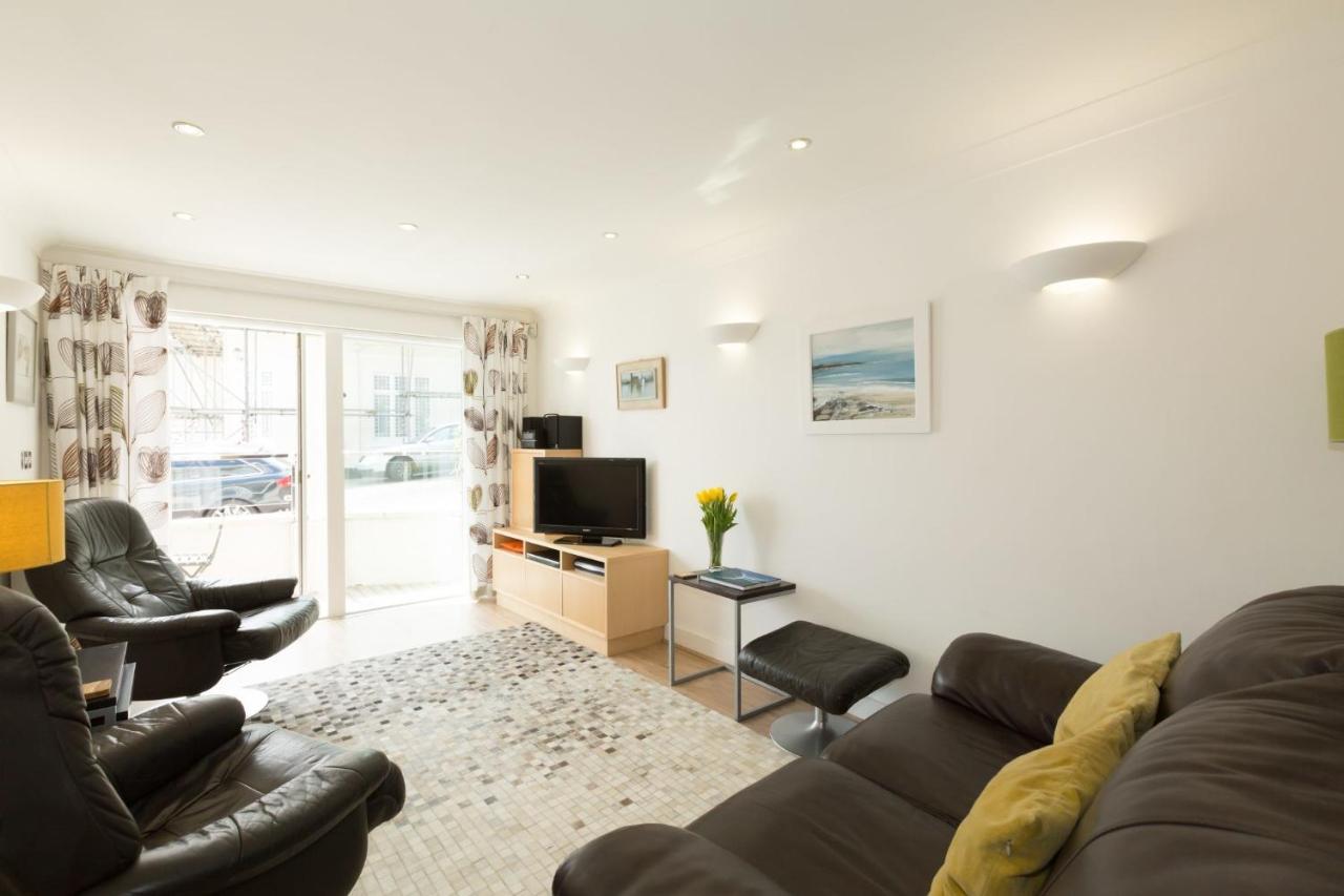 St Ives The Point 빌라 외부 사진