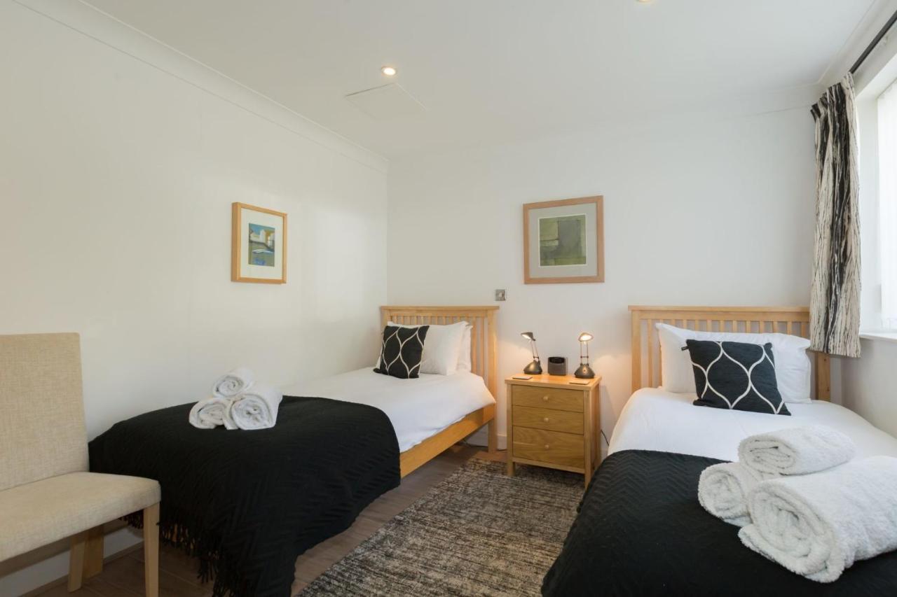 St Ives The Point 빌라 외부 사진