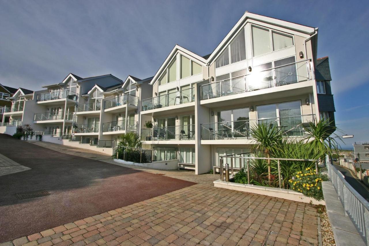 St Ives The Point 빌라 외부 사진