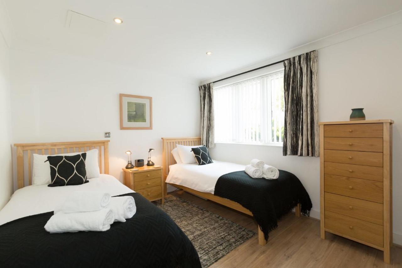 St Ives The Point 빌라 외부 사진