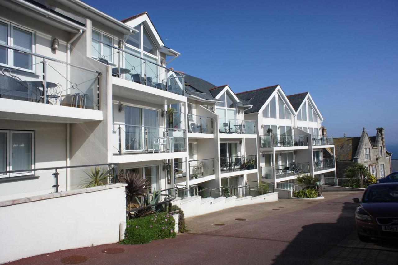 St Ives The Point 빌라 외부 사진